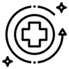 Non-Alkalized