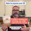 Customer avatar